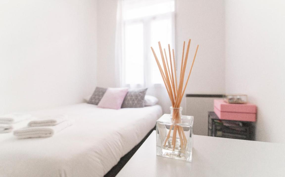 Minty Stay - Velarde Madrid Bagian luar foto