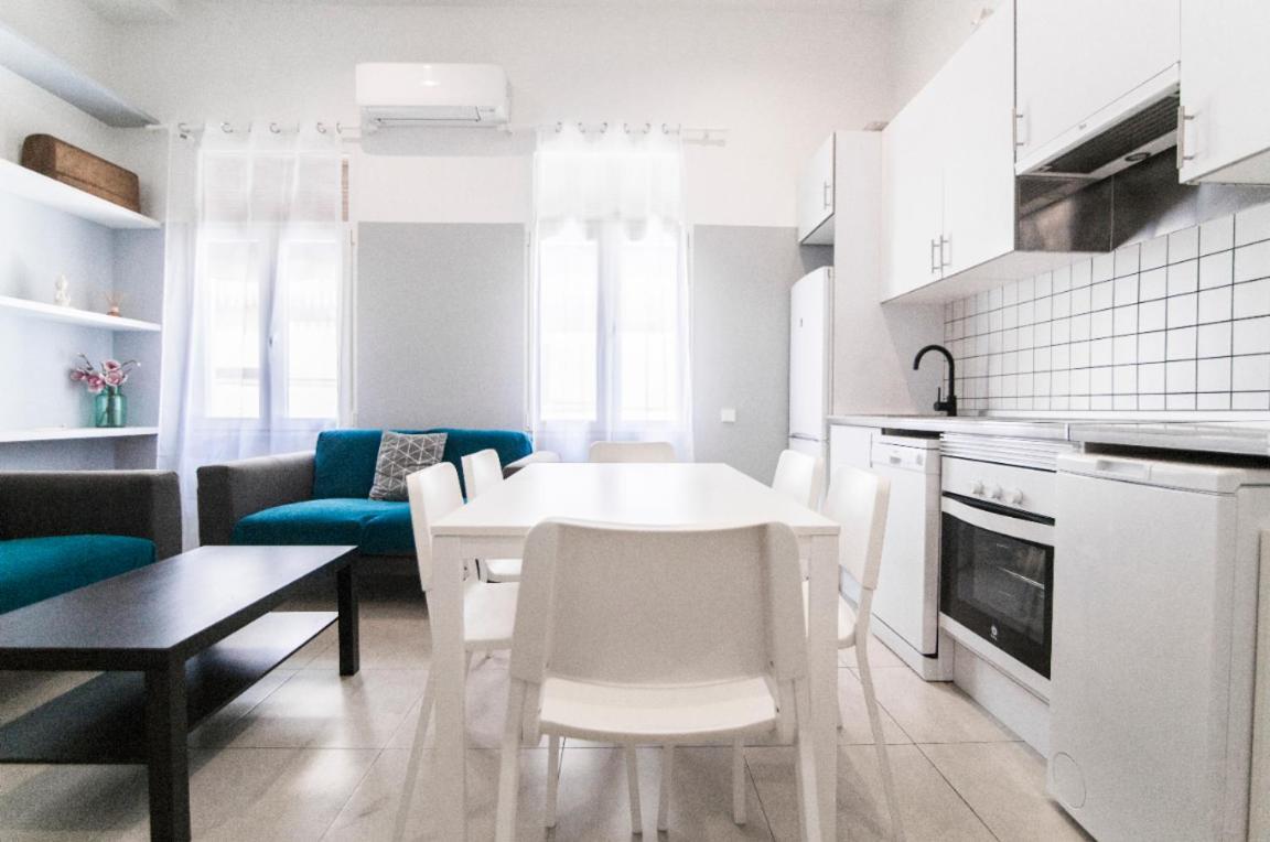 Minty Stay - Velarde Madrid Bagian luar foto