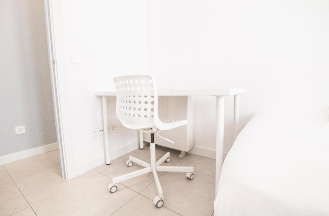 Minty Stay - Velarde Madrid Bagian luar foto