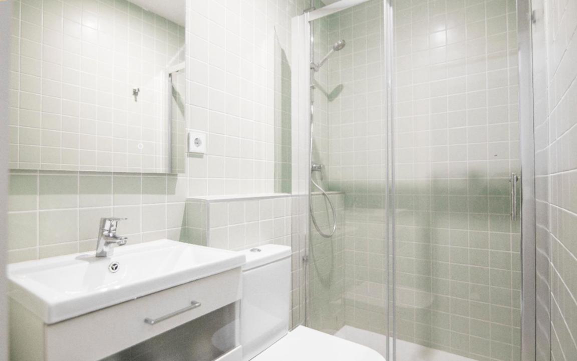 Minty Stay - Velarde Madrid Bagian luar foto
